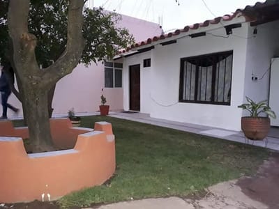 Casa Dos Ambientes Independientes