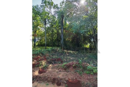 Vendo Terreno de 360 m2 en Zárate Isla, Luque