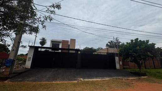 DUPLEX EN VENTA EN LUQUE – LAURELTY