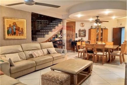 CASA EN VENTA, ASUNCION RECOLETA