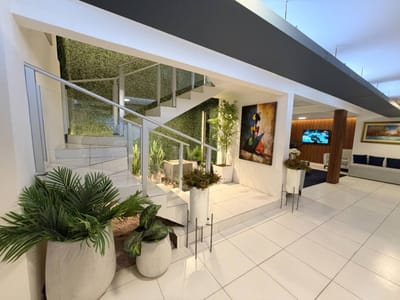 OFICINAS CORPORATIVAS Y CONSULTORIOS