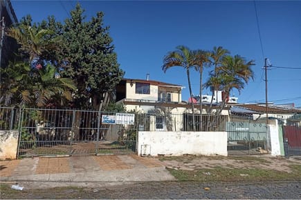 Casa - Venta - Pinoza, Paraguay