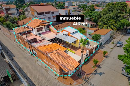 CASA EN VENTA ZONA NORTE RADIAL 26 
