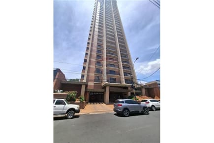 VENDO HERMOSO PISO ENTERO EN EDIFICIO WILSON