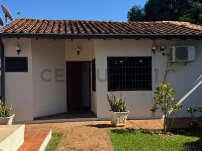 Venta de Casa en Capiatá, Central