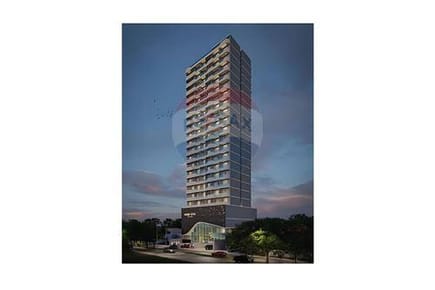 Departamento - Venta - Las Lomas (Carmelitas), Asunción, Paraguay