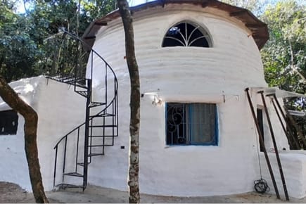 HERMOSA CASA QUINTA EN YTU