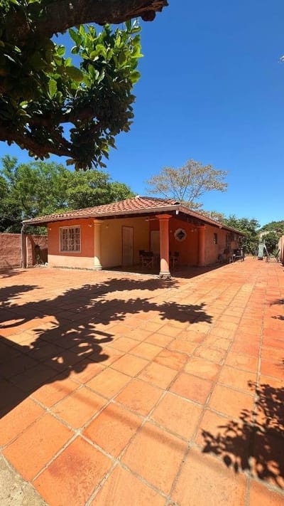 VENDO CASA EN LAMBARE