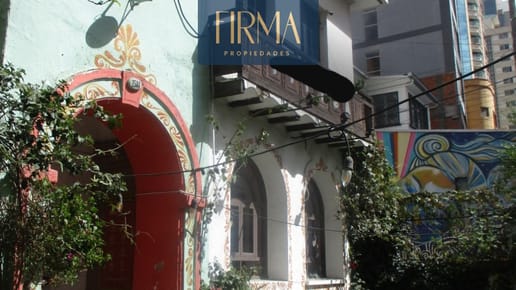 CASA EN VENTA EN SOPOCACHI