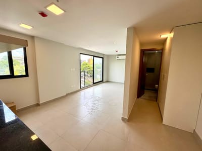VENDO DEPARTAMENTO MONOAMBIENTE A ESTRENAR EN EL EDIFICIO MARSELLA