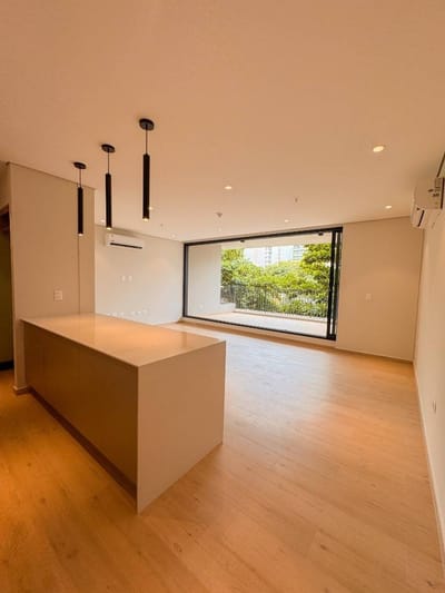 Departamento 2 dormitorios 115 m² con cochera - Lomas 1820, Las Lomas