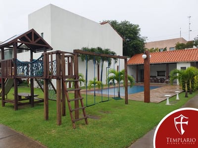 Condominio Castilla de la Mancha - Av. Grigota 3er y 4to Anillo 