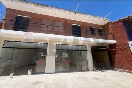 Local Comercial - Alquiler - Villa Elisa, Paraguay