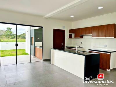 Casas En Venta “Condominio CASA CAMPO