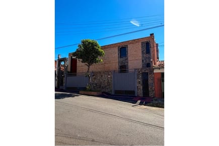 Casa-Venta-14 de Julio casi Florida, Barrio Jara, Asunción