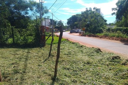 Venta Terreno Oferta - Loma Merlo, Luque 