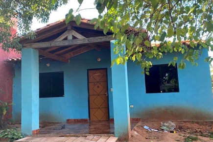 Casa-Venta-Capiata, Casco Urbano, Capiata, Central