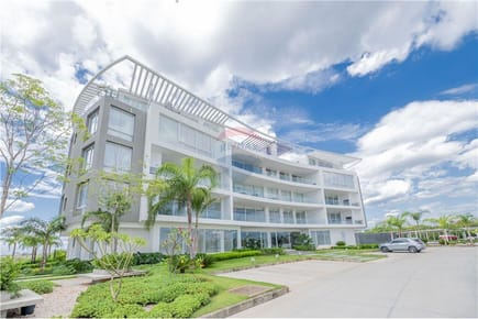 EN VENTA - DEPARTAMENTO - MARIANO ROQUE ALONSO, CENTRAL, PARAGUAY