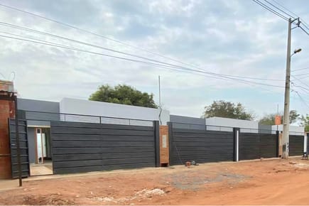 Dúplex A Estrenar En Luque Ykua Duré