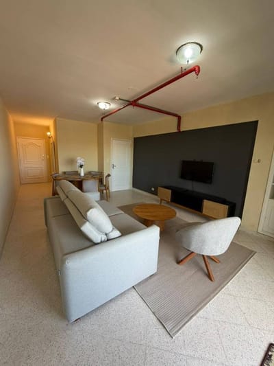 EN OFERTA PENTHOUSE EN EDIFICIO ITALIA-BARRIO LA ENCARNACION