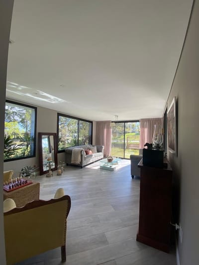 Divina casa en San Nicolas como a estrenar 1.550.000