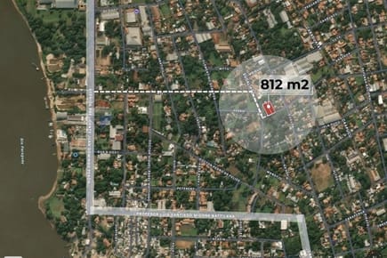 Terreno - Venta - Itá Enramada, Asunción, Paraguay