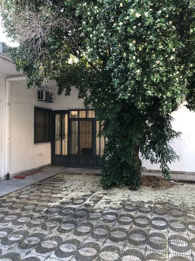 Casa Céntrica para Empresa En Alquiler