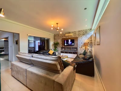 Alquiler Residencia Tipo Duplex - Barrio Quiteria - Encarnacion