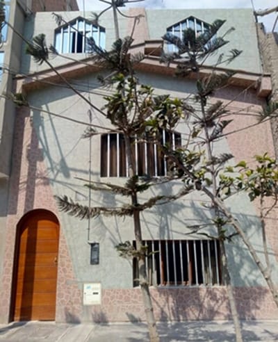 venta de casa 