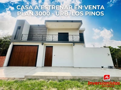 Casa En Venta