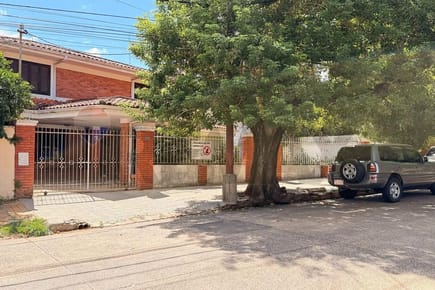 Oficina - Venta - Recoleta, Asunción, Paraguay