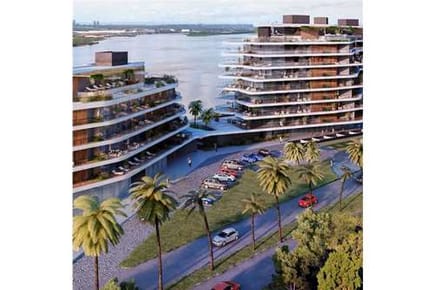 Departamento-Venta- Villa Hayes, Presidente Hayes