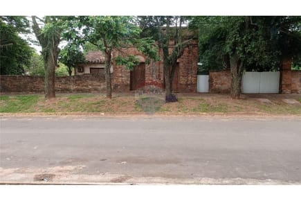 TERRENO DE 1.079 M2 EN EL DISTRITO SAN JUAN BAUTISTA