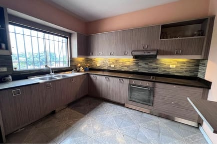 Casa-Venta-Toribio Ocampos y Saturio Rios, Florida, San Lorenzo, Central