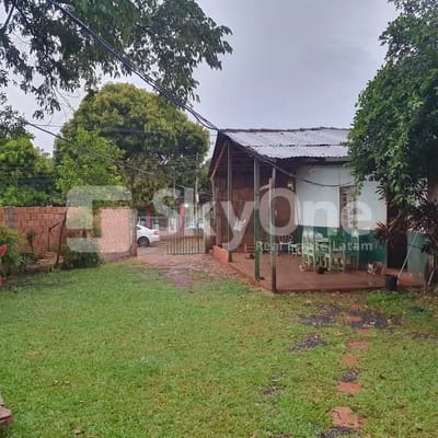  TERRENO EN VENTA – CIUDAD DEL ESTE, KM 6 ½ – BARRIO SAN ISIDRO