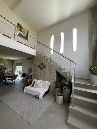 Casa de Verano en San Bernardino zona Puerta del Lago
