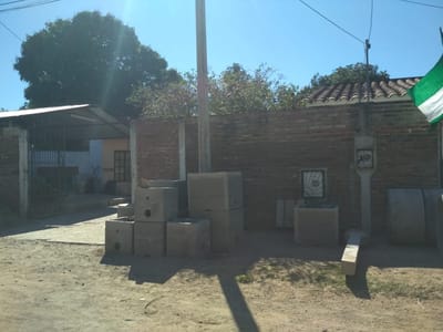 Casa de !!!! Ocacion¡¡¡¡ Entre 6to y 7mo anillo zona sur