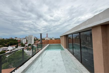 Departamento-Venta-republica de siria, Barrio Jara, Asunción