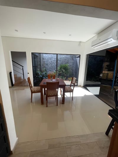 Vendo Casa Moderna - En Capiata 