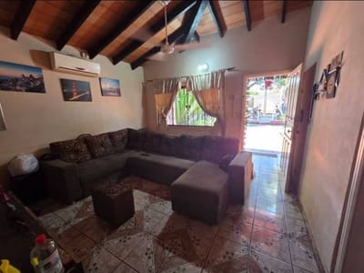 VENDO PROPIEDAD EN CIUDAD DEL ESTE 