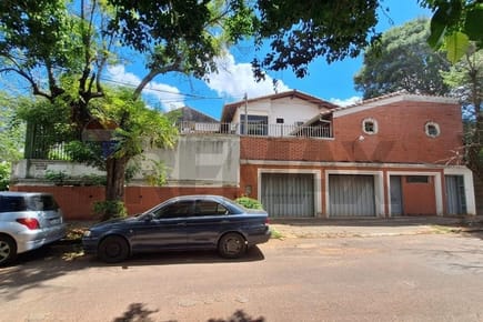 Casa - Venta - Las Lomas (Carmelitas), Asunción, Paraguay
