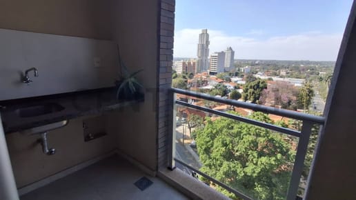 Venta de Departamento Terminados en Herrera, Asunción