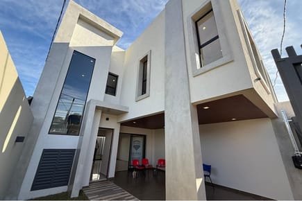 Dúplex-Venta-A Los Maestros Cambyreta, Cambyretá, Itapúa