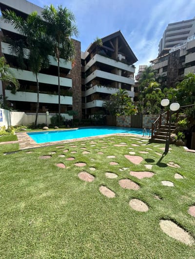 Dpto En Hotel Yotau 