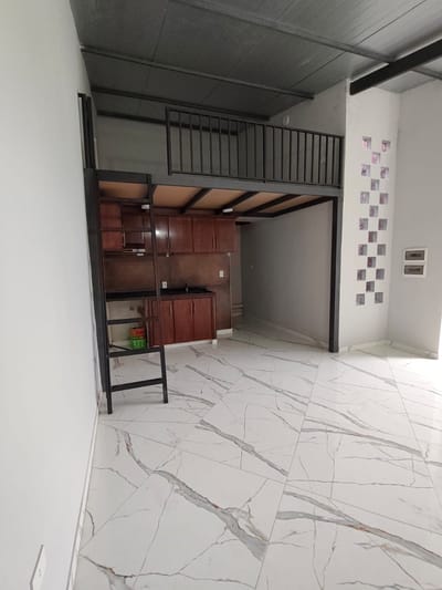 ALQUILO DEPARTAMENTO TIPO LOFT EN LAMBARE
