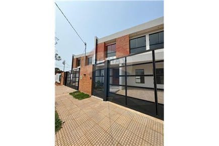 Duplex - Venta - Luque, Central, Paraguay