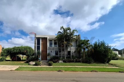 Alquiler de residencia en Aqua Village