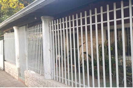 Casa en venta en San Lorenzo