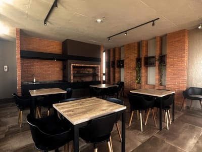 ALQUILO DEPARTAMENTO EN EDIFICIO MUHRADA