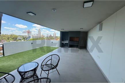 Departamento - Alquiler - Ytay, Paraguay